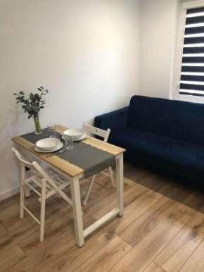 Apartament Główna 21